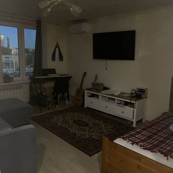 Сдается 1-комнатная квартира, 30 м²
