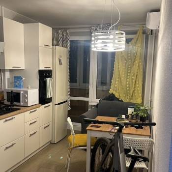 Сдается 1-комнатная квартира, 30 м²
