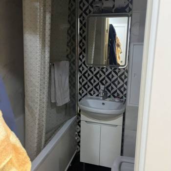 Сдается 1-комнатная квартира, 30 м²