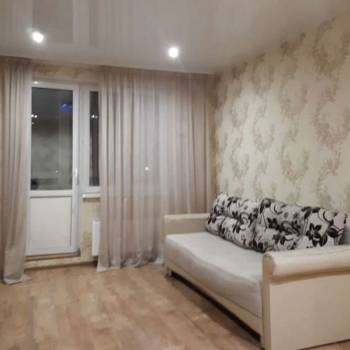 Сдается 1-комнатная квартира, 37,9 м²