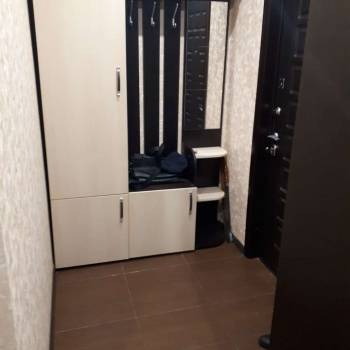Сдается 1-комнатная квартира, 37,9 м²