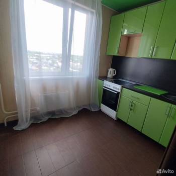 Сдается 1-комнатная квартира, 37,9 м²