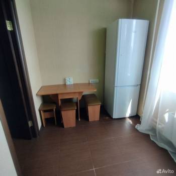 Сдается 1-комнатная квартира, 37,9 м²