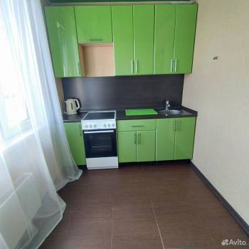 Сдается 1-комнатная квартира, 37,9 м²