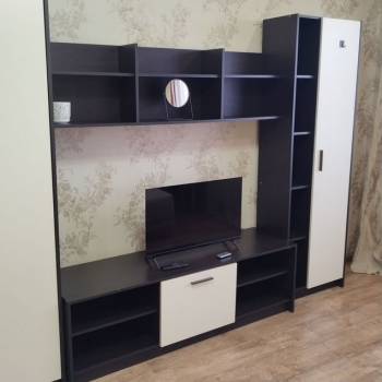 Сдается 1-комнатная квартира, 37,9 м²