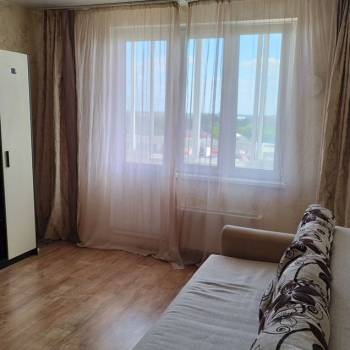 Сдается 1-комнатная квартира, 37,9 м²