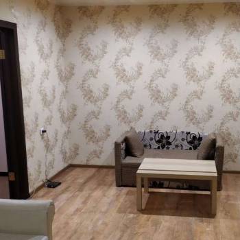 Сдается 1-комнатная квартира, 37,9 м²