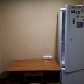 Сдается 1-комнатная квартира, 37,9 м²