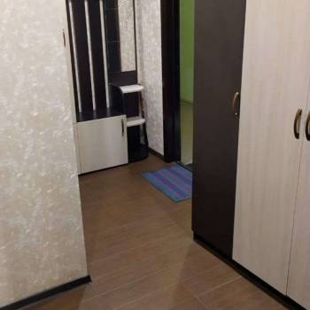 Сдается 1-комнатная квартира, 37,9 м²