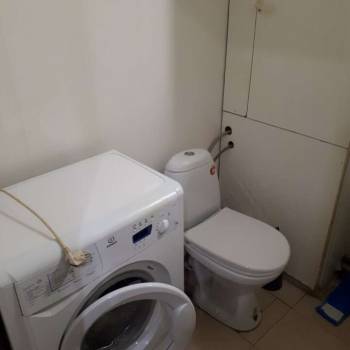 Сдается 1-комнатная квартира, 37,9 м²