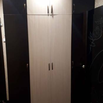 Сдается 1-комнатная квартира, 37,9 м²