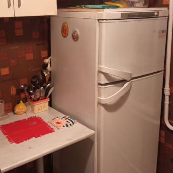 Сдается 2-х комнатная квартира, 45 м²