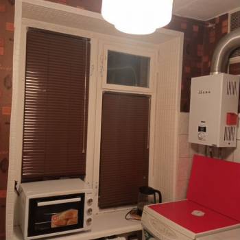 Сдается 2-х комнатная квартира, 45 м²