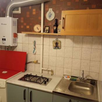 Сдается 2-х комнатная квартира, 45 м²