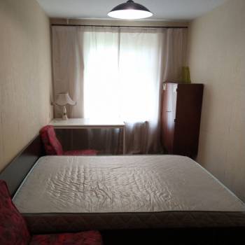Сдается 2-х комнатная квартира, 45 м²