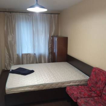 Сдается 2-х комнатная квартира, 45 м²