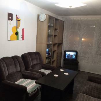 Сдается 2-х комнатная квартира, 45 м²