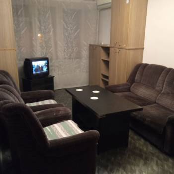 Сдается 2-х комнатная квартира, 45 м²