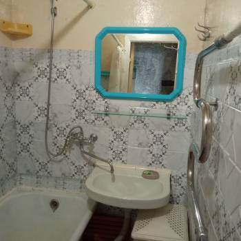 Сдается 2-х комнатная квартира, 45 м²
