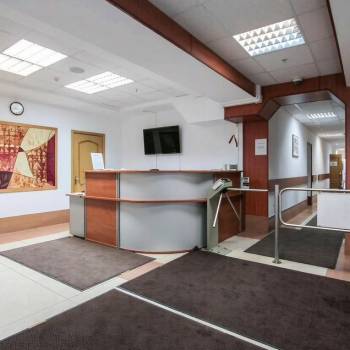 Сдается Нежилое помещение, 39,8 м²