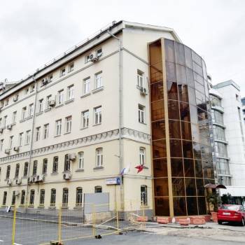 Сдается Нежилое помещение, 39,8 м²