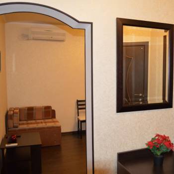 Сдается 1-комнатная квартира, 25 м²