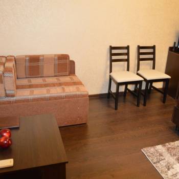 Сдается 1-комнатная квартира, 25 м²