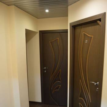 Сдается 1-комнатная квартира, 25 м²