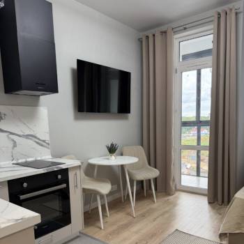 Сдается 1-комнатная квартира, 23 м²
