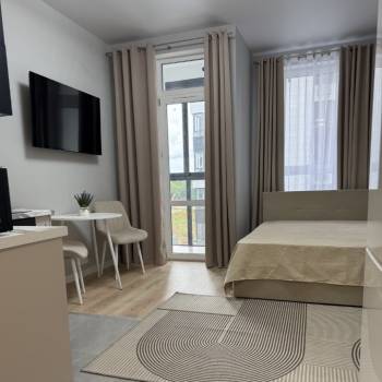 Сдается 1-комнатная квартира, 23 м²