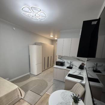 Сдается 1-комнатная квартира, 23 м²