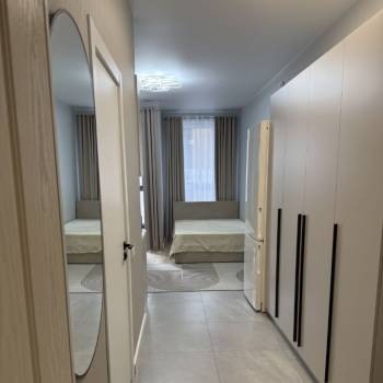 Сдается 1-комнатная квартира, 23 м²