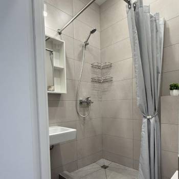 Сдается 1-комнатная квартира, 23 м²