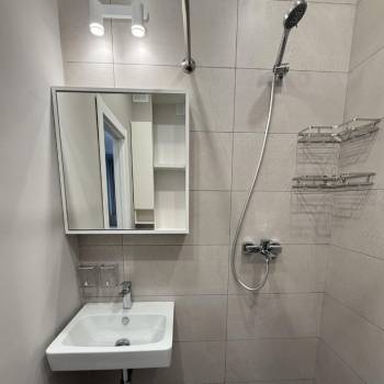 Сдается 1-комнатная квартира, 23 м²