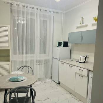 Сдается 1-комнатная квартира, 36 м²