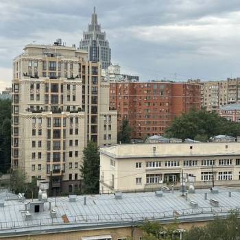 Сдается 1-комнатная квартира, 36 м²