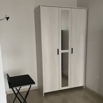 Сдается 1-комнатная квартира, 36 м²