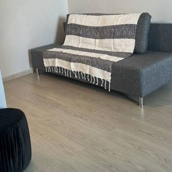 Сдается 1-комнатная квартира, 36 м²