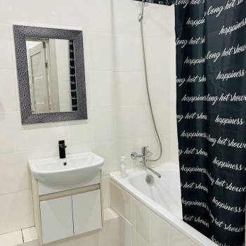 Сдается 1-комнатная квартира, 36 м²