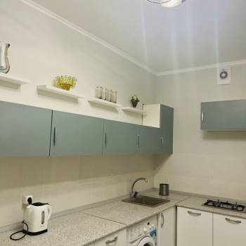 Сдается 1-комнатная квартира, 36 м²