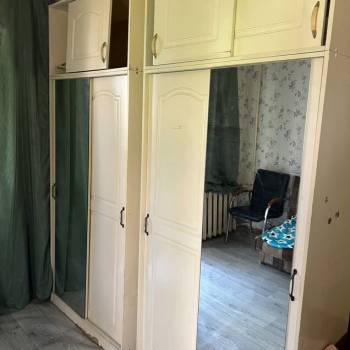 Сдается 1-комнатная квартира, 33 м²