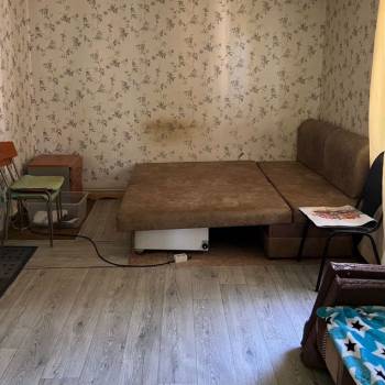 Сдается 1-комнатная квартира, 33 м²