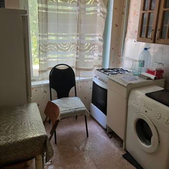 Сдается 1-комнатная квартира, 33 м²