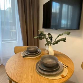 Сдается 1-комнатная квартира, 17,4 м²
