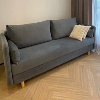 Сдается 1-комнатная квартира, 17,4 м²