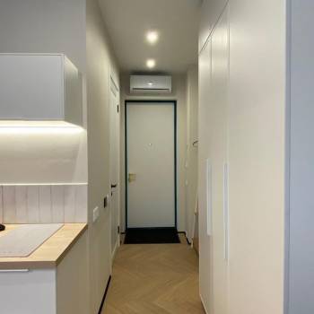 Сдается 1-комнатная квартира, 17,4 м²