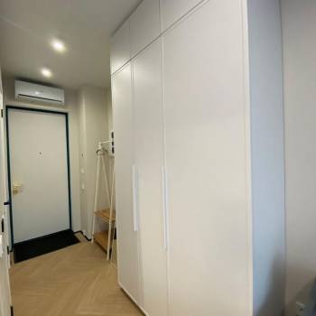 Сдается 1-комнатная квартира, 17,4 м²