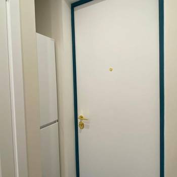 Сдается 1-комнатная квартира, 17,4 м²