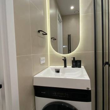Сдается 1-комнатная квартира, 17,4 м²