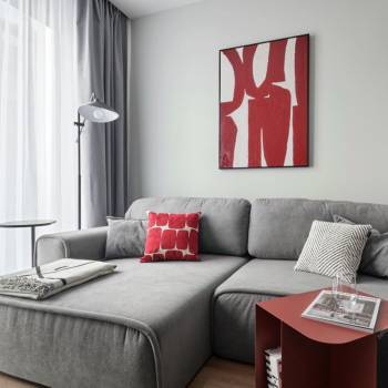 Сдается 1-комнатная квартира, 27 м²